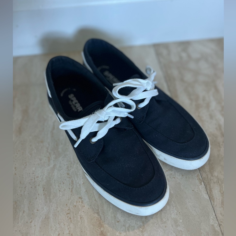 Sperry Shoes